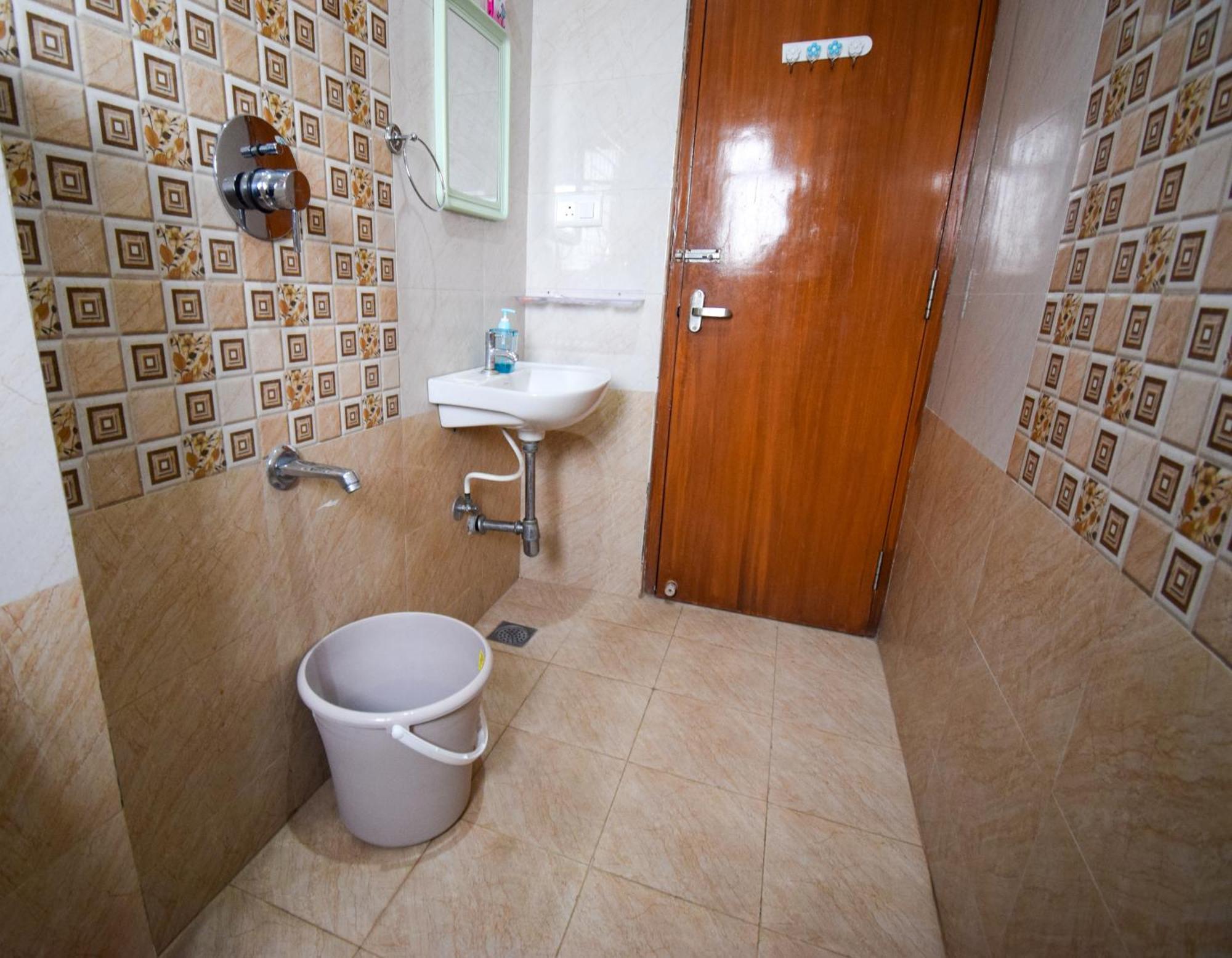 Staymazing-1,2 & 3 Bhk Ac Apartments In Hebbal-5Mins To Manyata-30Mins To Airport Bangalore Buitenkant foto